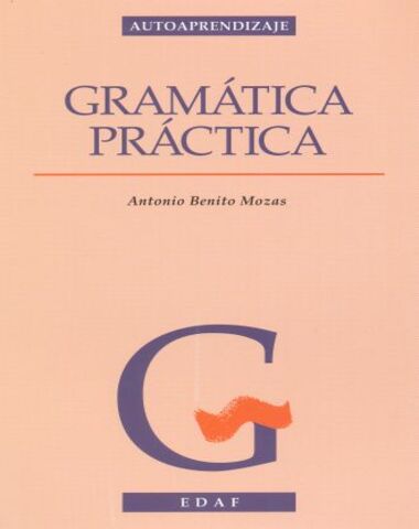 GRAMATICA PRACTICA