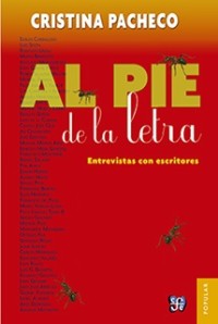 AL PIE DE LA LETRA /CPO