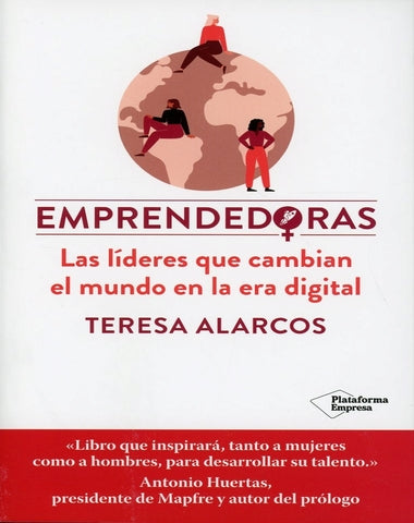 EMPRENDEDORAS