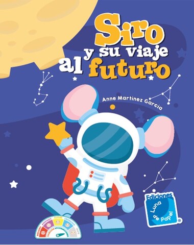 SIRO Y SU VIAJE AL FUTURO