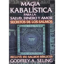 MAGIA KABALISTICA PARA LA SALUD DINERO Y