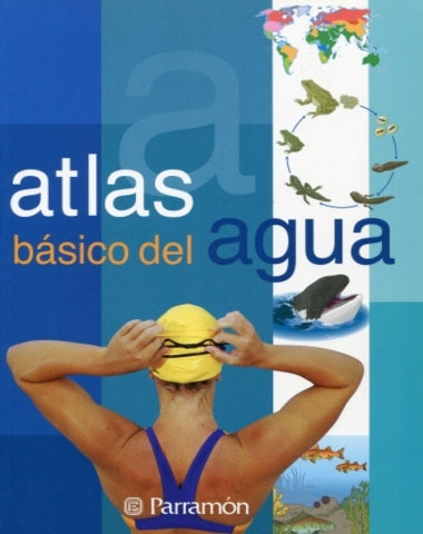 ATLAS BASICO DEL AGUA