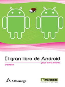 GRAN LIBRO DE ANDROID, EL