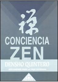 CONCIENCIA ZEN