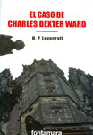 CASO DE CHARLES DEXTER WARD, EL