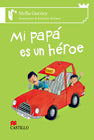 MI PAPA ES UN HEROE