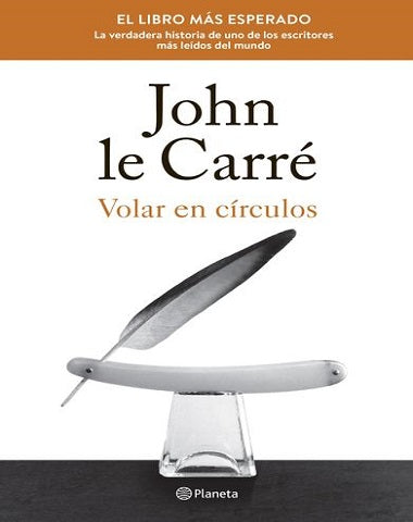 VOLAR EN CIRCULOS