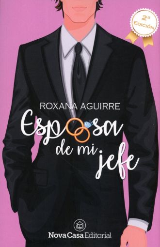 ESPOSA DE MI JEFE